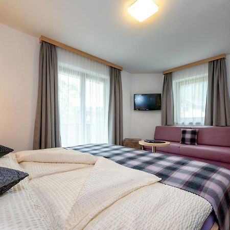Alpenresort Thanner Mayrhofen Bilik gambar