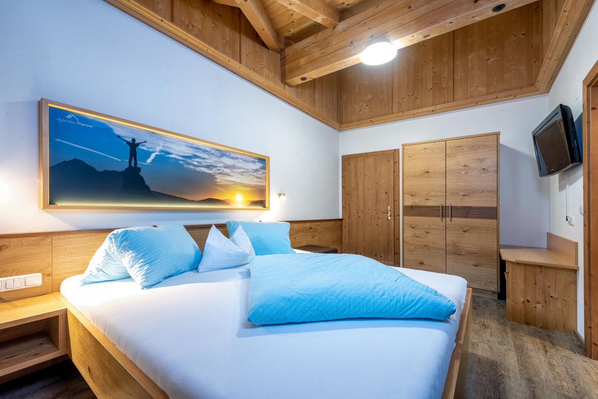 Alpenresort Thanner Mayrhofen Bilik gambar
