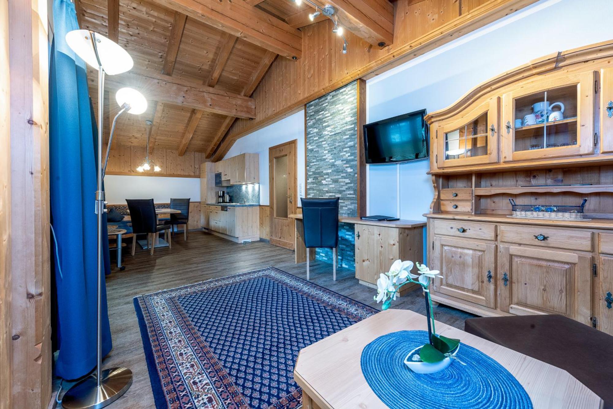 Alpenresort Thanner Mayrhofen Bilik gambar