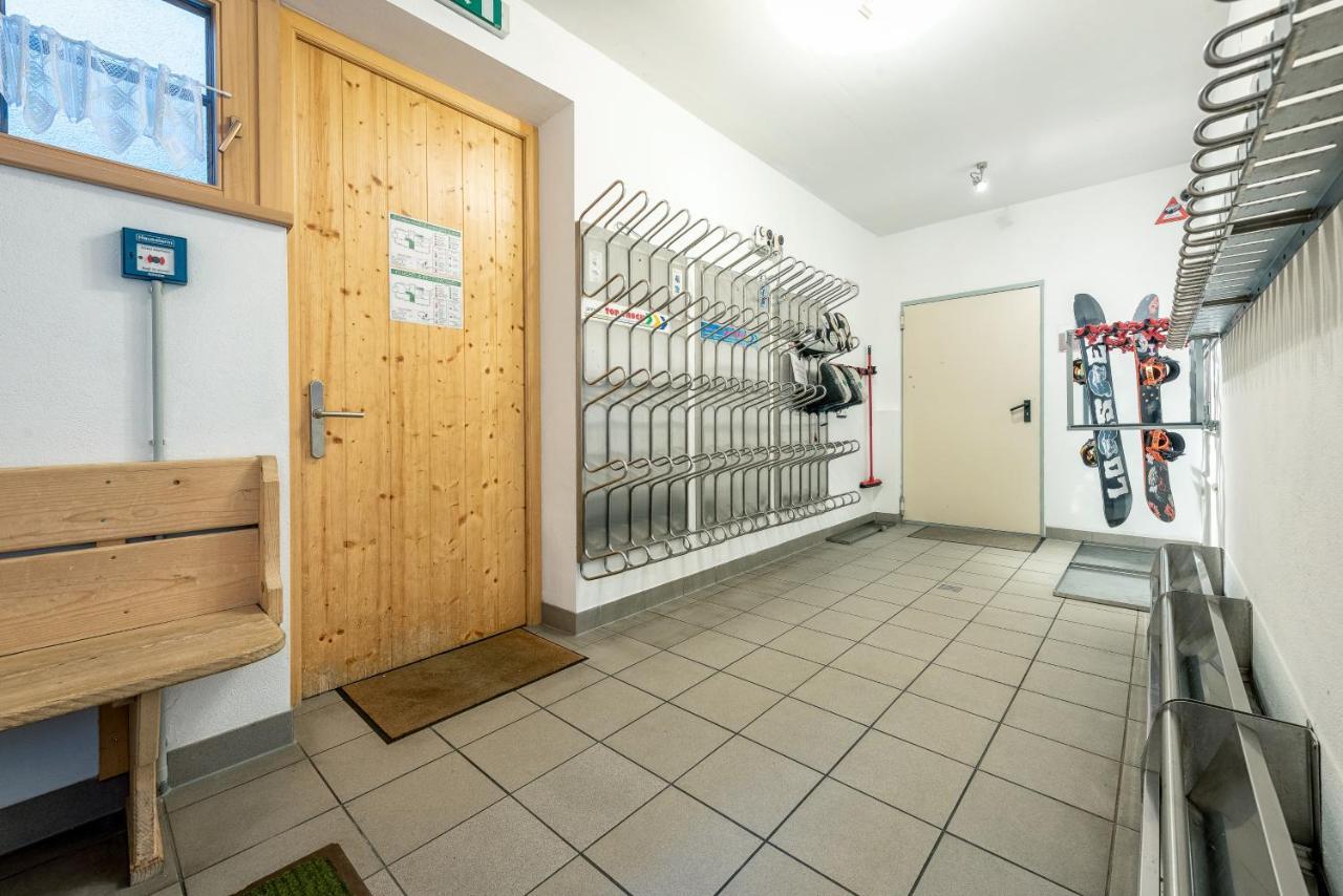 Alpenresort Thanner Mayrhofen Luaran gambar