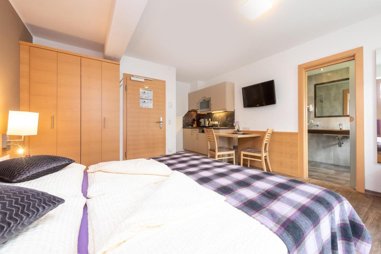 Alpenresort Thanner Mayrhofen Luaran gambar